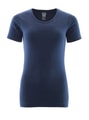 Mascot Dames T-shirt Nice 51584-967 marine